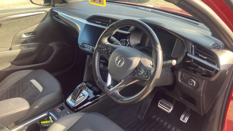 Vauxhall Corsa 1.2 Turbo Ultimate 5dr Auto Petrol Hatchback